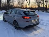 Hyundai i30 2024 года за 9 000 000 тг. в Уральск – фото 5