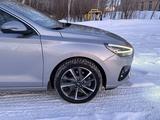 Hyundai i30 2024 года за 9 000 000 тг. в Уральск