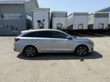 Hyundai i30 2024 года за 9 000 000 тг. в Уральск – фото 4