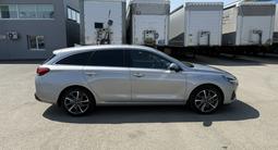 Hyundai i30 2024 года за 9 000 000 тг. в Уральск – фото 4