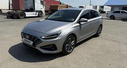 Hyundai i30 2024 года за 9 000 000 тг. в Уральск