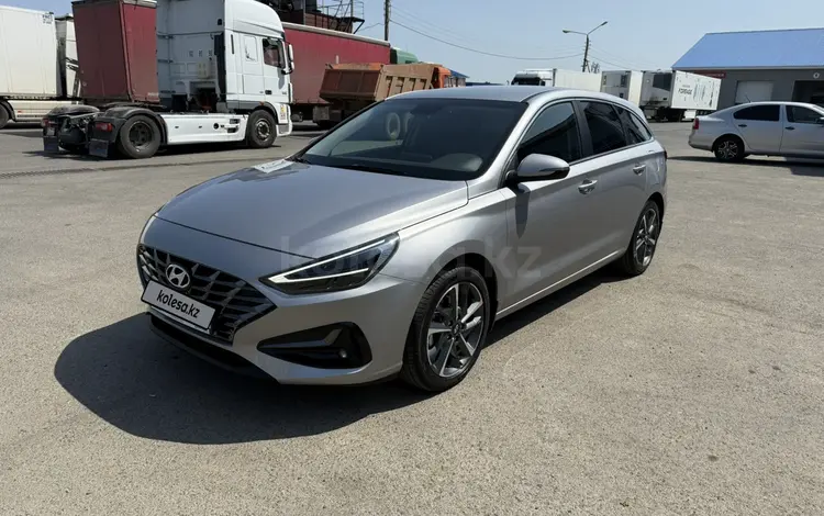 Hyundai i30 2024 годаүшін9 000 000 тг. в Уральск
