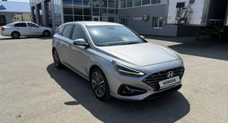 Hyundai i30 2024 года за 9 000 000 тг. в Уральск – фото 2