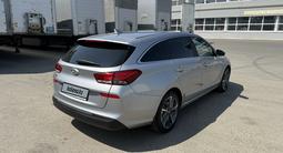 Hyundai i30 2024 года за 9 000 000 тг. в Уральск – фото 5