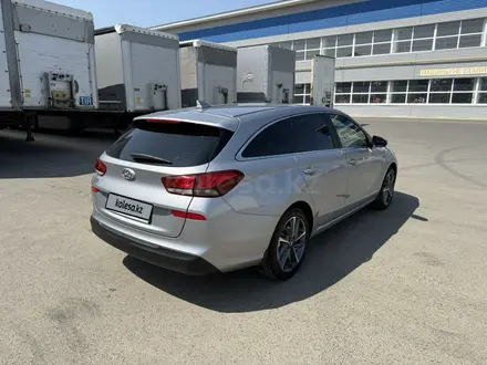 Hyundai i30 2024 года за 9 000 000 тг. в Уральск – фото 5