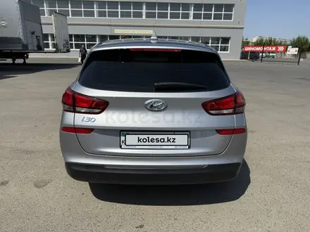 Hyundai i30 2024 года за 9 000 000 тг. в Уральск – фото 6