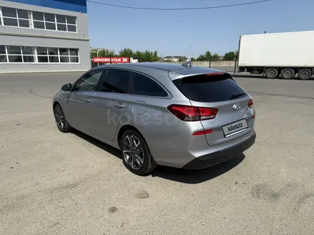 Hyundai i30 2024 года за 9 000 000 тг. в Уральск – фото 7