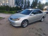 Toyota Camry 2002 годаүшін4 101 101 тг. в Алматы