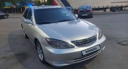 Toyota Camry 2002 годаүшін4 101 101 тг. в Алматы – фото 3