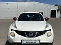 Nissan Juke 2014 годаүшін6 500 000 тг. в Астана – фото 3