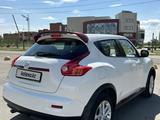 Nissan Juke 2014 года за 6 500 000 тг. в Астана – фото 4