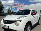 Nissan Juke 2014 года за 6 500 000 тг. в Астана