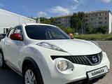 Nissan Juke 2014 года за 6 500 000 тг. в Астана – фото 2