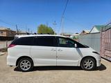 Toyota Estima 2007 года за 6 000 000 тг. в Кызылорда – фото 5