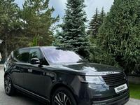 Land Rover Range Rover 2023 годаүшін107 000 000 тг. в Алматы