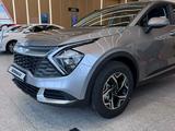 Kia Sportage Classic 2025 года за 15 590 000 тг. в Петропавловск