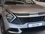 Kia Sportage Classic 2025 года за 15 590 000 тг. в Петропавловск – фото 2