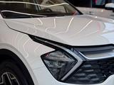 Kia Sportage Classic 2025 года за 15 590 000 тг. в Петропавловск – фото 4