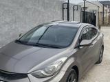 Hyundai Elantra 2012 года за 5 400 000 тг. в Актау