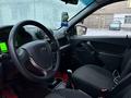 ВАЗ (Lada) Granta 2190 2016 годаүшін2 350 000 тг. в Уральск – фото 8