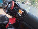 ВАЗ (Lada) XRAY 2017 годаүшін2 700 000 тг. в Тараз – фото 4