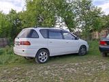 Toyota Ipsum 1997 года за 3 000 000 тг. в Усть-Каменогорск – фото 2
