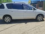Toyota Ipsum 1997 года за 3 000 000 тг. в Усть-Каменогорск – фото 4