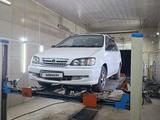 Toyota Ipsum 1997 года за 3 000 000 тг. в Усть-Каменогорск – фото 5