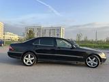 Mercedes-Benz S 500 1999 года за 2 800 000 тг. в Алматы – фото 4