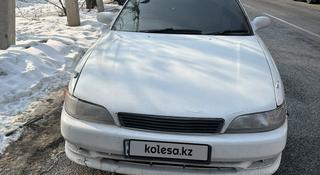 Toyota Mark II 1992 года за 1 480 000 тг. в Алматы