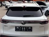 Changan CS55 Plus Tech 2025 года за 9 800 000 тг. в Алматы – фото 3
