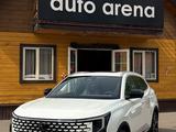 Changan CS55 Plus Tech 2025 года за 9 800 000 тг. в Алматы – фото 2