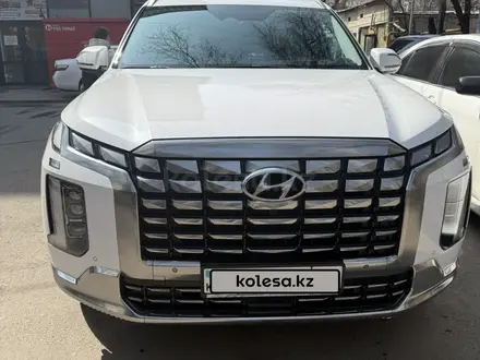 Hyundai Palisade 2023 года за 27 000 000 тг. в Алматы