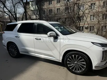 Hyundai Palisade 2023 года за 27 000 000 тг. в Алматы – фото 3