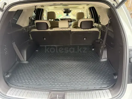 Hyundai Palisade 2023 года за 27 000 000 тг. в Алматы – фото 7