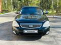 ВАЗ (Lada) Priora 2172 2012 года за 2 250 000 тг. в Кокшетау – фото 12