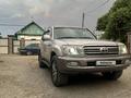 Toyota Land Cruiser 2003 годаүшін9 500 000 тг. в Алматы – фото 3