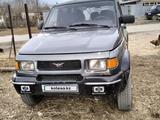 УАЗ Patriot 2005 годаүшін1 600 000 тг. в Саумалколь – фото 3