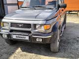 УАЗ Patriot 2005 годаүшін1 600 000 тг. в Саумалколь – фото 5
