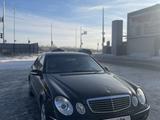 Mercedes-Benz E 320 2003 годаүшін6 000 000 тг. в Астана