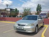 Toyota Camry 2003 года за 5 200 000 тг. в Актобе – фото 5