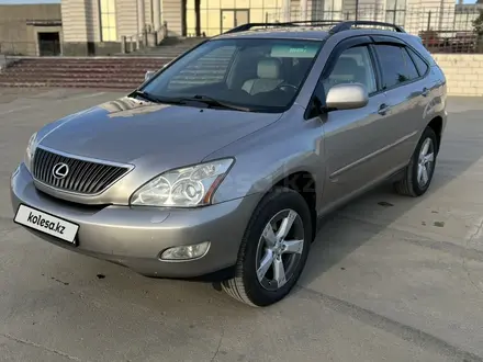 Lexus RX 330 2005 года за 8 500 000 тг. в Жезказган – фото 6