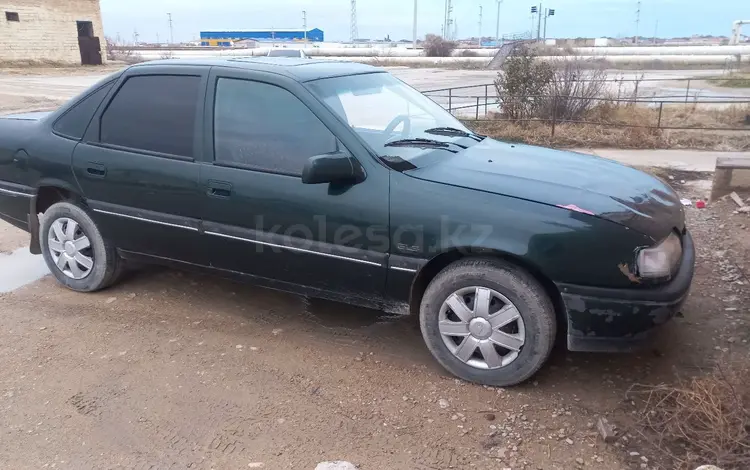 Opel Vectra 1994 годаfor650 000 тг. в Актау