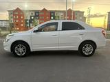 Chevrolet Cobalt 2022 года за 5 090 000 тг. в Тараз – фото 3