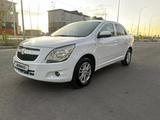 Chevrolet Cobalt 2022 года за 5 090 000 тг. в Тараз