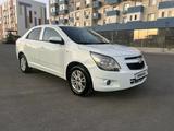 Chevrolet Cobalt 2022 года за 5 090 000 тг. в Тараз – фото 4
