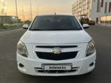 Chevrolet Cobalt 2022 года за 5 090 000 тг. в Тараз – фото 2