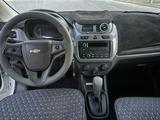 Chevrolet Cobalt 2022 года за 5 090 000 тг. в Тараз – фото 5