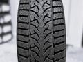 235/65R17 WIDEWAY SNOWAY STUD 108TXL ЗИМ за 33 400 тг. в Шымкент – фото 3