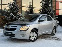 Chevrolet Cobalt 2023 года за 6 390 000 тг. в Караганда